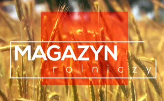 AGRO SHOW w Magazynie Rolniczym