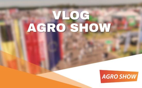 Vlogi AGRO SHOW