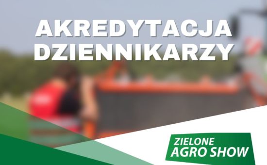 Akredytacja Dziennikarzy