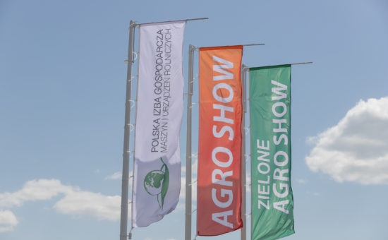 21.05.2023 Motopark Ułęź . Zielone Agroshow . Fot. Mikolaj Kuras