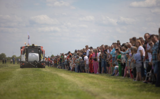 19.05.2024 Zielone Agro Show Fot. Mikolaj Kuras