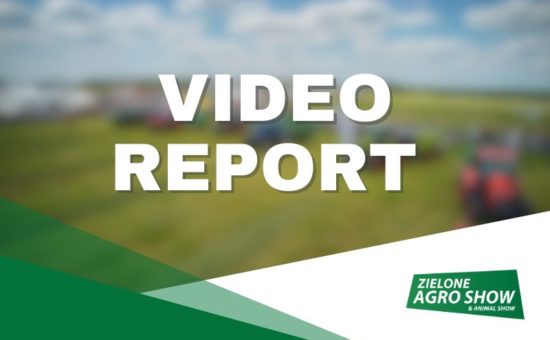Zielone AGRO SHOW 2025: Video report